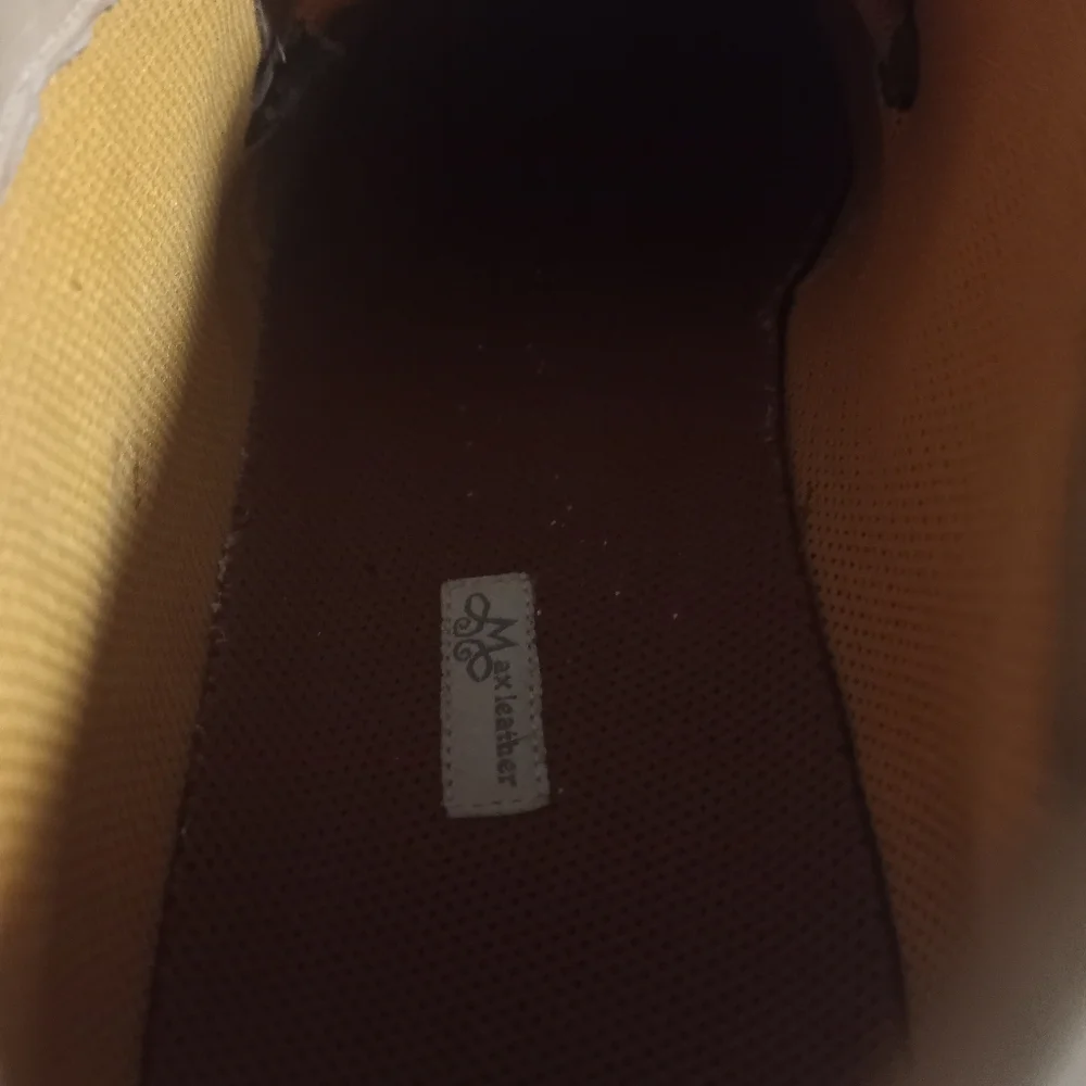 max leather elevate your